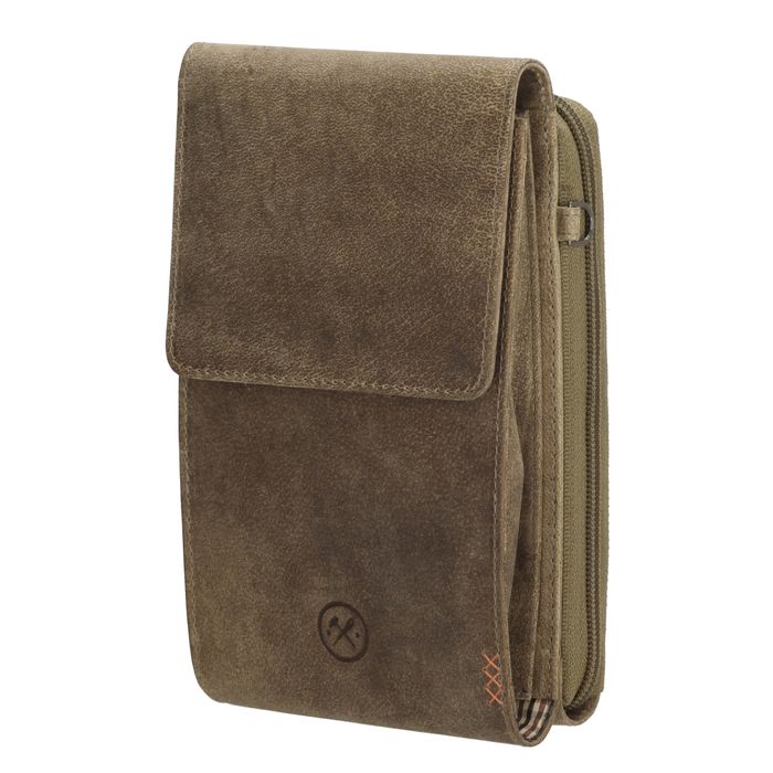 Hide & Stitches Idaho Telefoontasje
