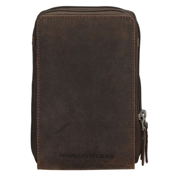 Hide & Stitches Idaho Telefoontasje