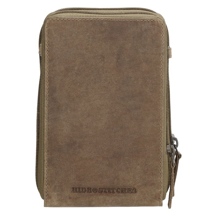 Hide & Stitches Idaho Telefoontasje