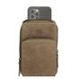 Hide & Stitches Idaho Telefoontasje