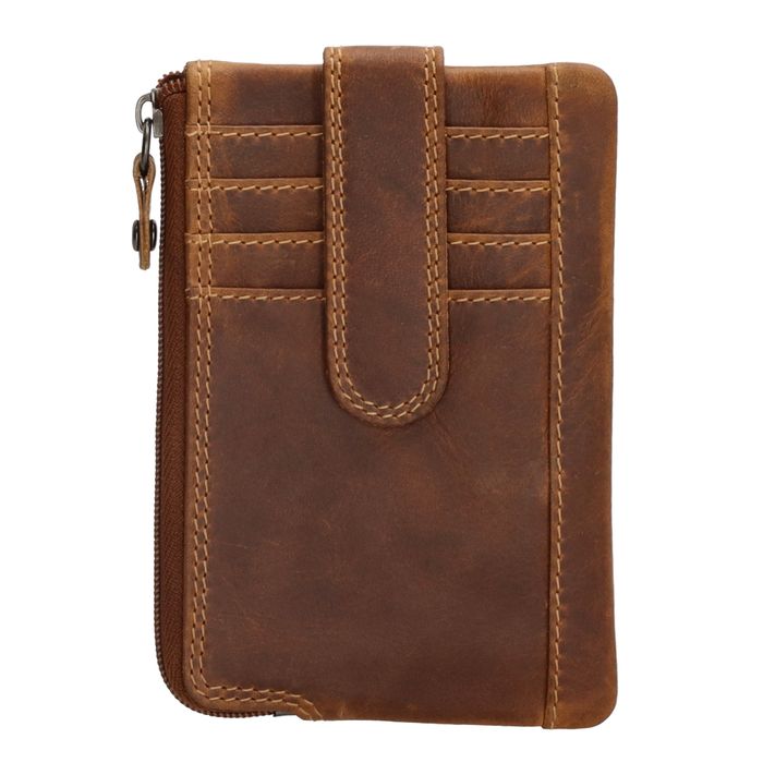 Hide & Stitches Japura Sleuteletui
