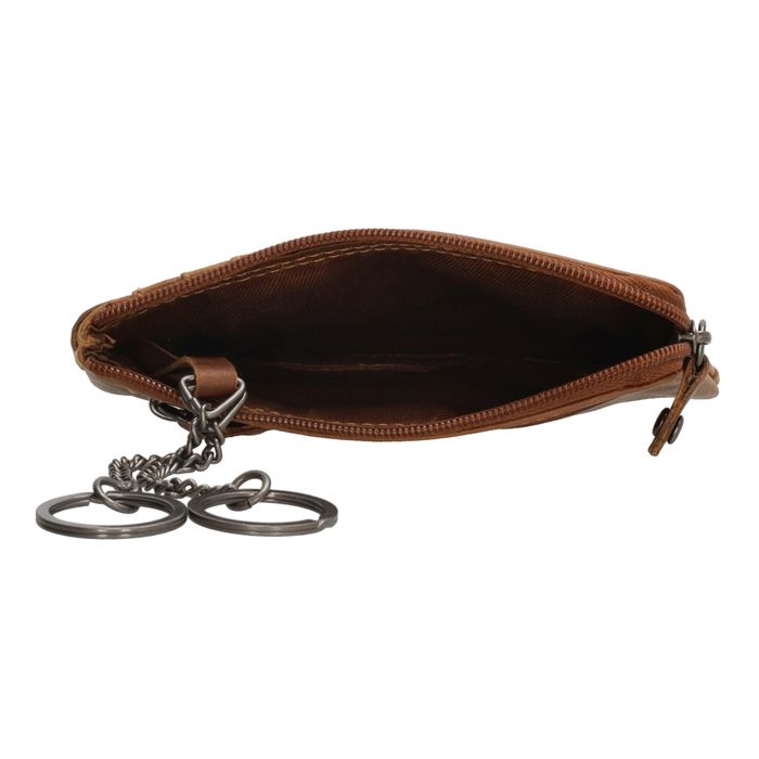 Hide & Stitches Japura Sleuteletui