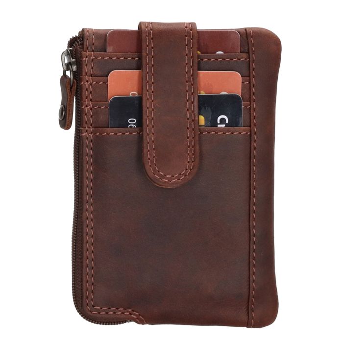 Hide & Stitches Japura Sleuteletui