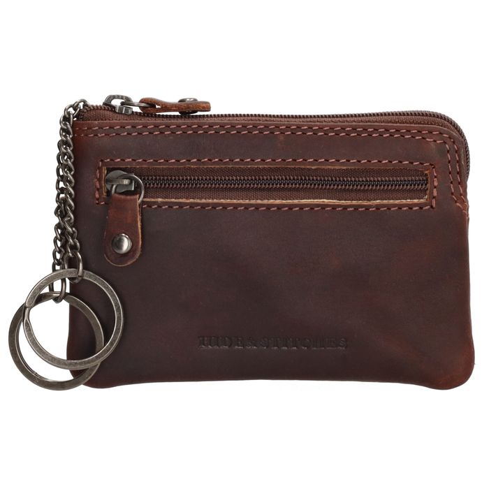 Hide & Stitches Japura Sleuteletui