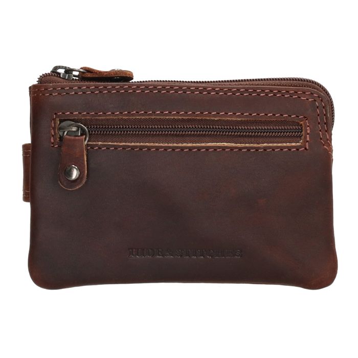 Hide & Stitches Japura Sleuteletui