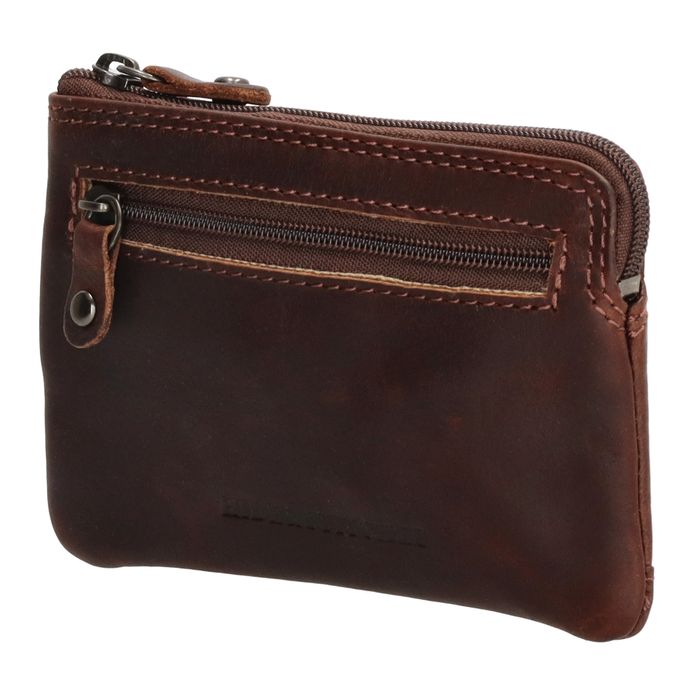 Hide & Stitches Japura Sleuteletui