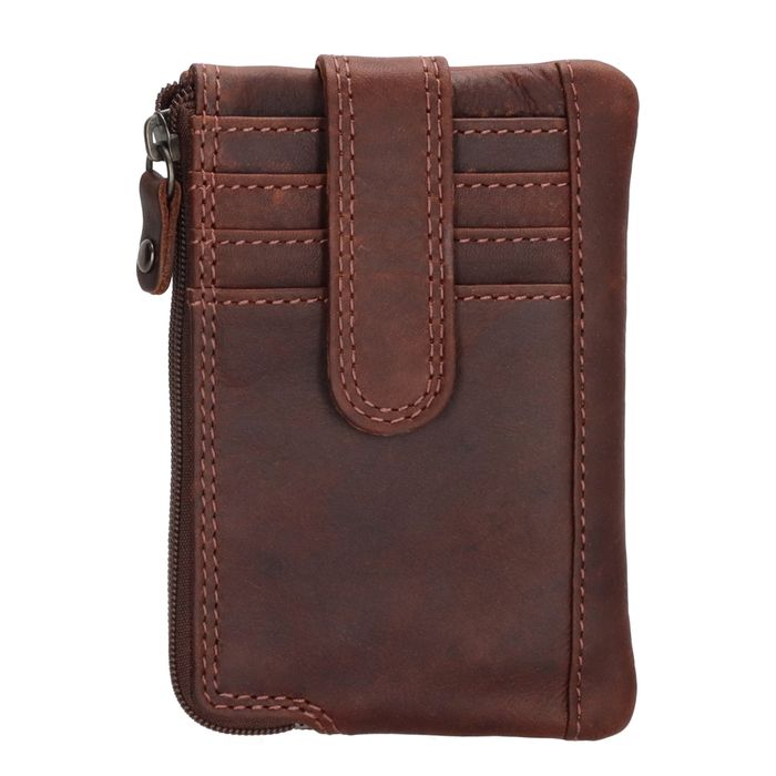 Hide & Stitches Japura Sleuteletui