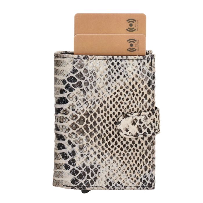 Charm London Riverside Creditcard case