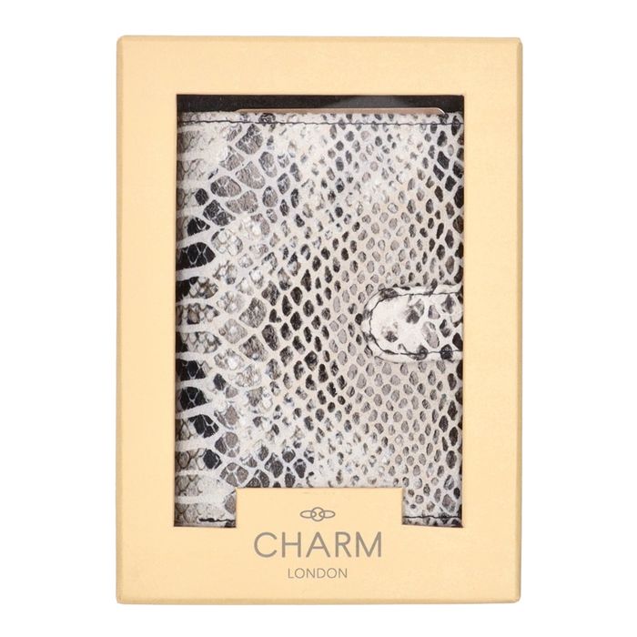 Charm London Riverside Creditcard case