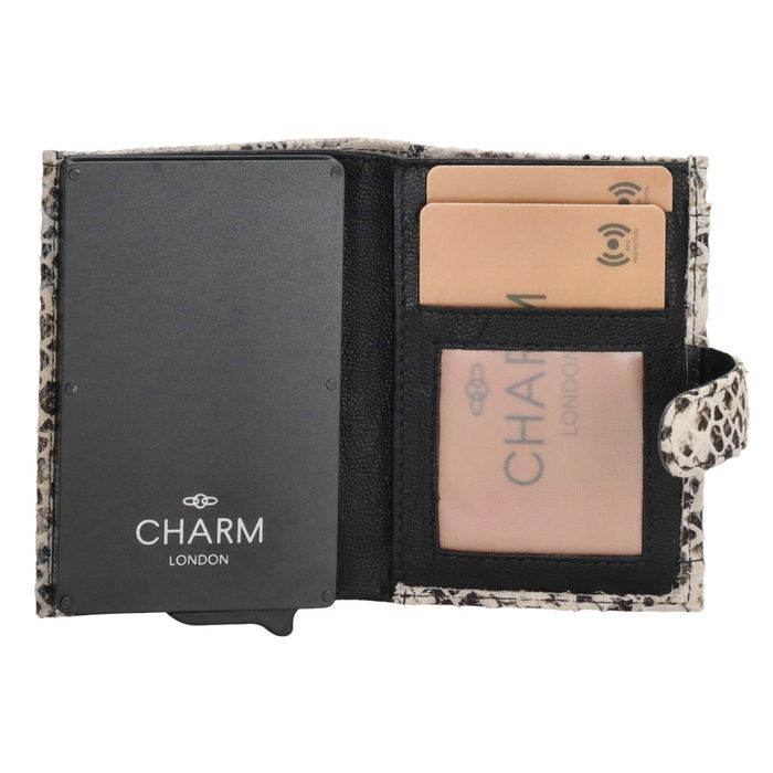 Charm London Riverside Creditcard case