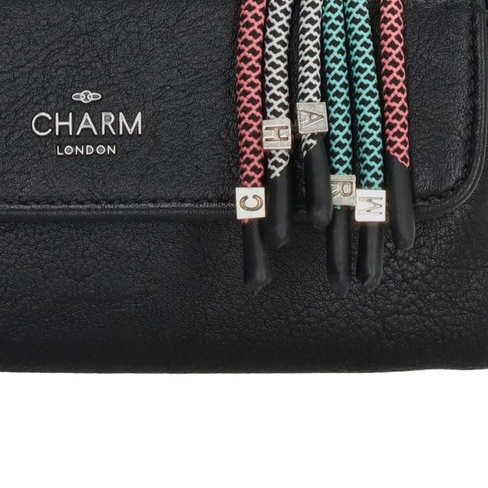 Charm London Tottenham Schultertasche