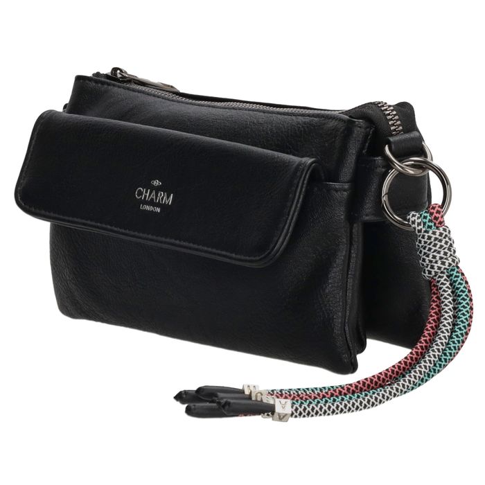 Charm London Tottenham Schultertasche