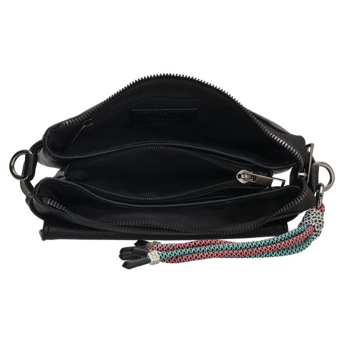 Charm London Tottenham Schultertasche