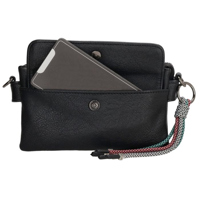 Charm London Tottenham Schultertasche