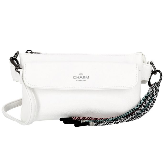 Charm London Tottenham Shoulder bag