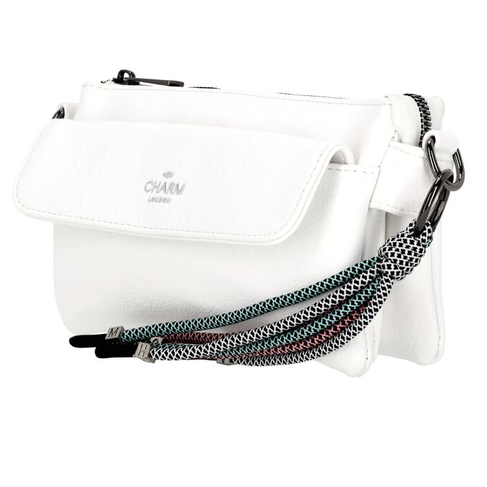 Charm London Tottenham Shoulder bag