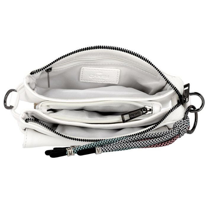 Charm London Tottenham Shoulder bag