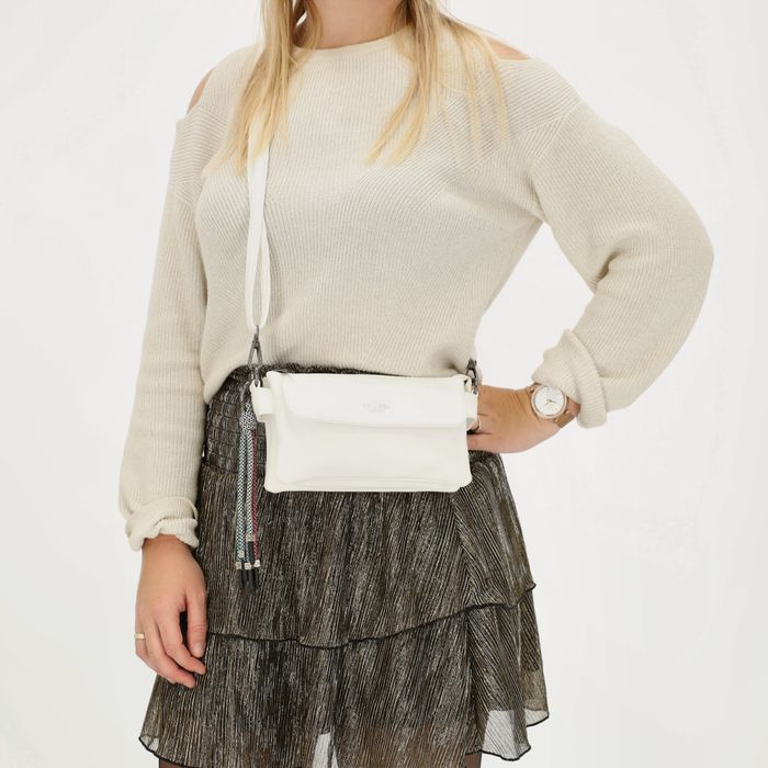 Charm London Tottenham Shoulder bag