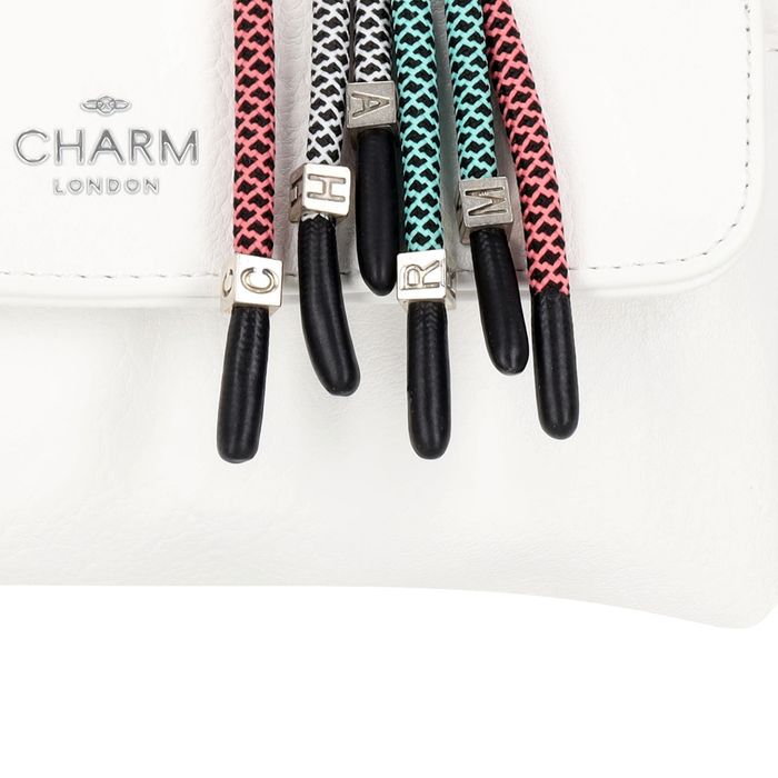 Charm London Tottenham Shoulder bag