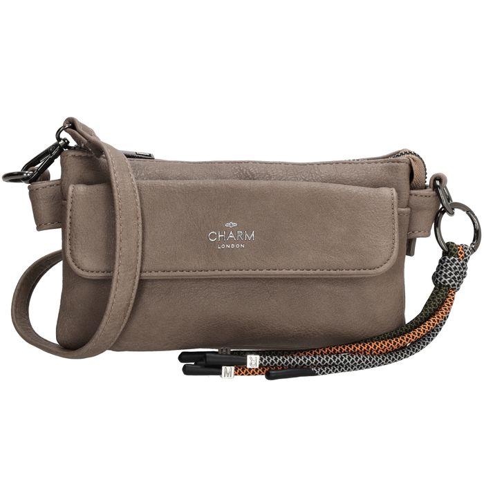 Charm London Tottenham Shoulder bag
