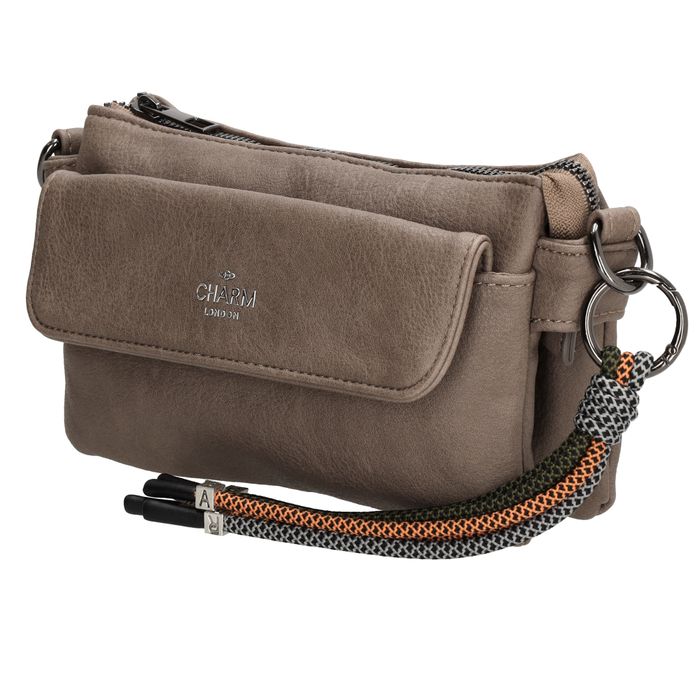 Charm London Tottenham Shoulder bag