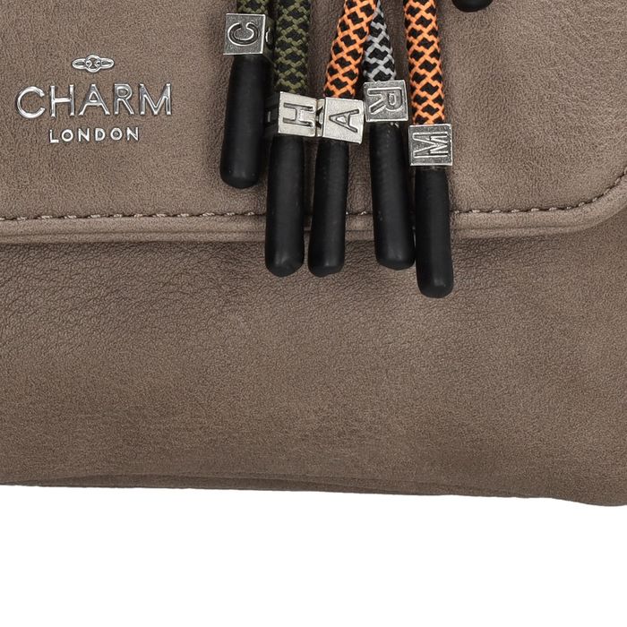 Charm London Tottenham Shoulder bag