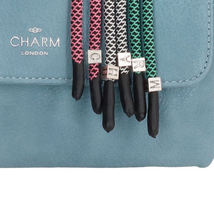 Charm London Tottenham Schoudertas
