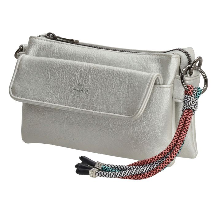 Charm London Tottenham Schoudertas