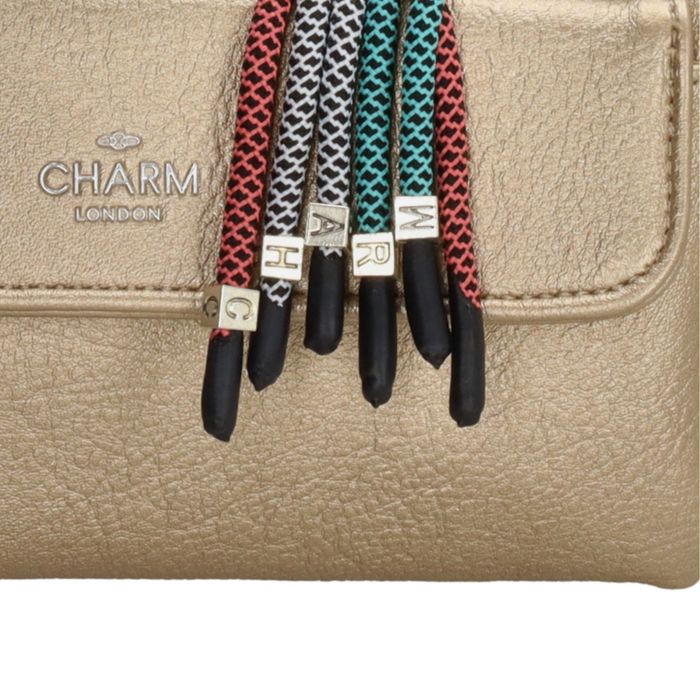 Charm London Tottenham Schultertasche