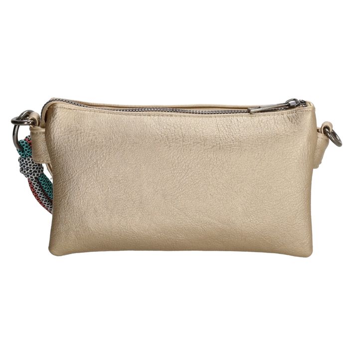 Charm London Tottenham Schultertasche