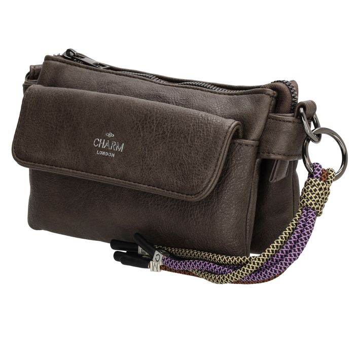 Charm London Tottenham Schultertasche