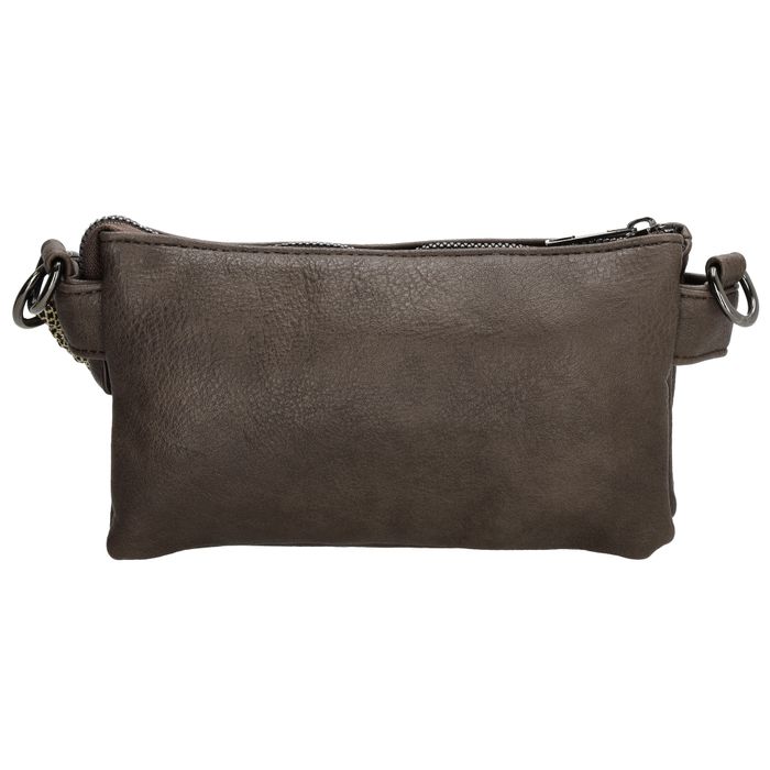 Charm London Tottenham Schultertasche