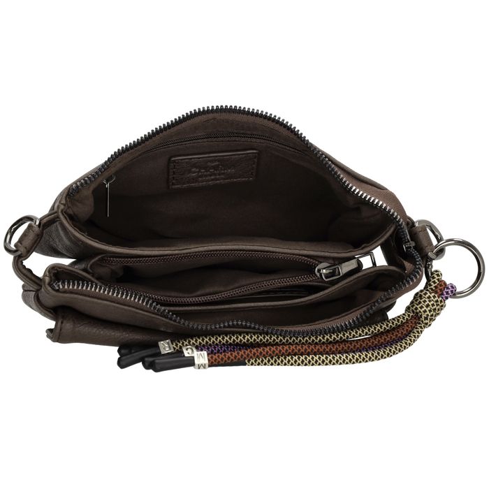 Charm London Tottenham Schultertasche