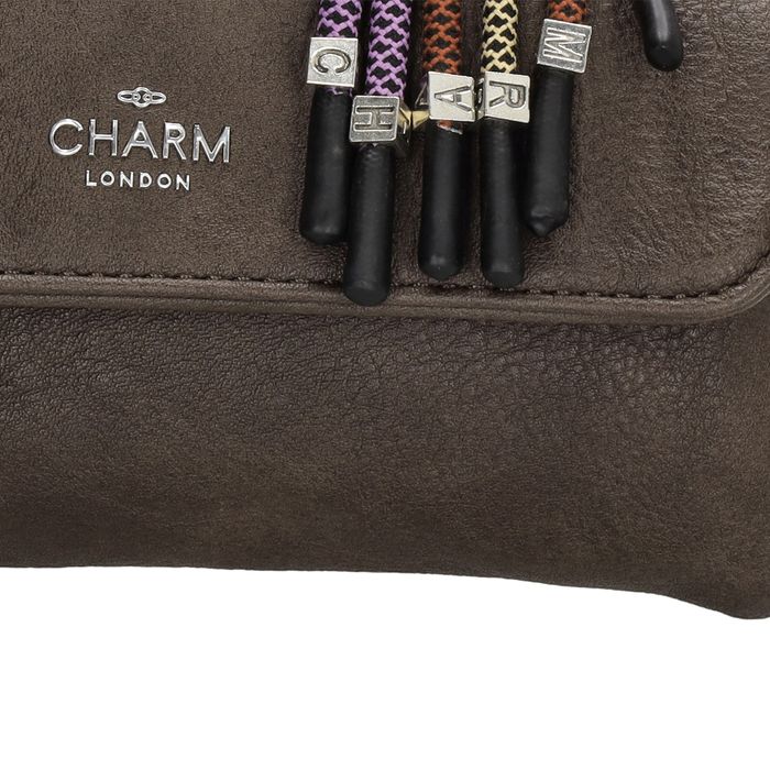 Charm London Tottenham Schultertasche