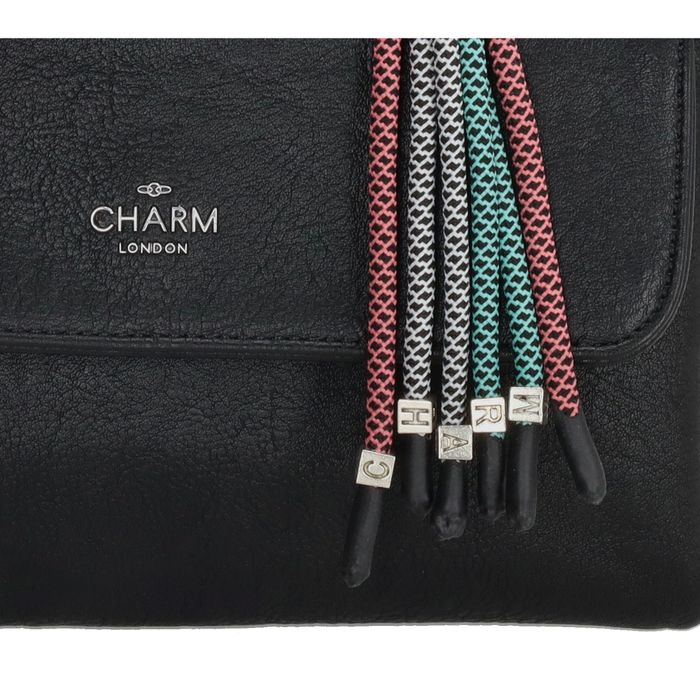 Charm London Tottenham Shoulder bag