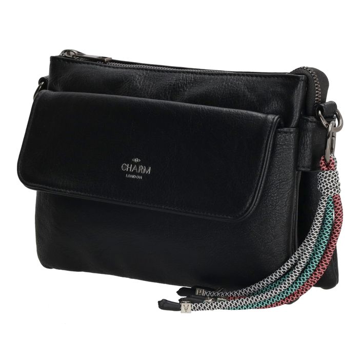 Charm London Tottenham Shoulder bag