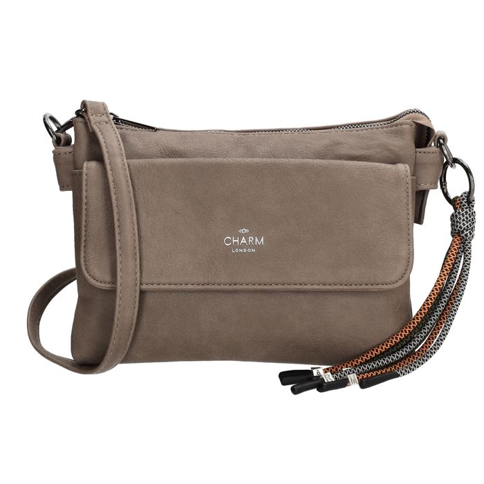 Charm London Tottenham Shoulder bag