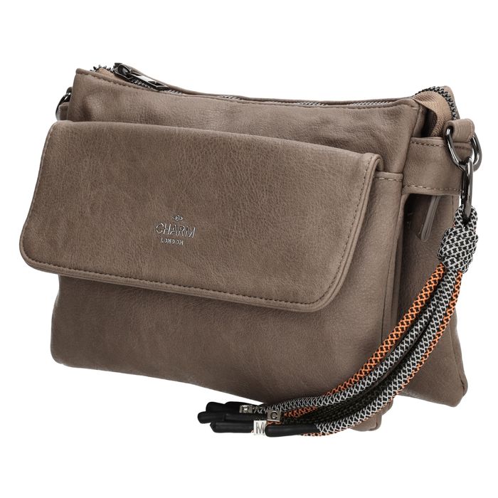 Charm London Tottenham Shoulder bag