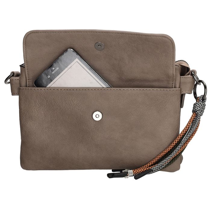 Charm London Tottenham Shoulder bag
