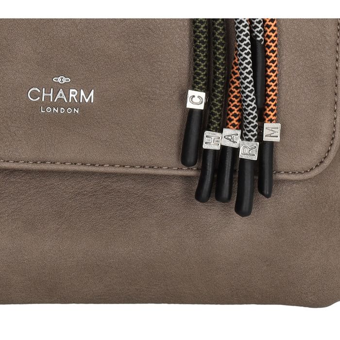 Charm London Tottenham Shoulder bag