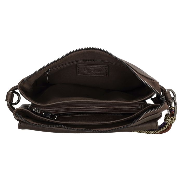 Charm London Tottenham Schultertasche