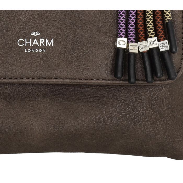 Charm London Tottenham Schultertasche