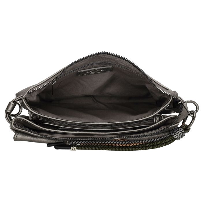 Charm London Tottenham Schultertasche