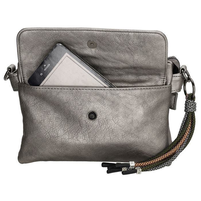 Charm London Tottenham Schultertasche