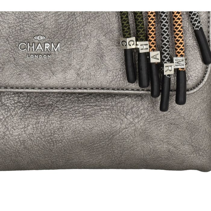 Charm London Tottenham Schultertasche