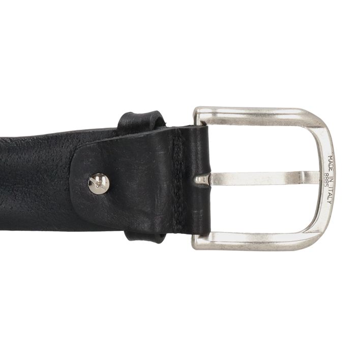 Hide & Stitches Napels Riem