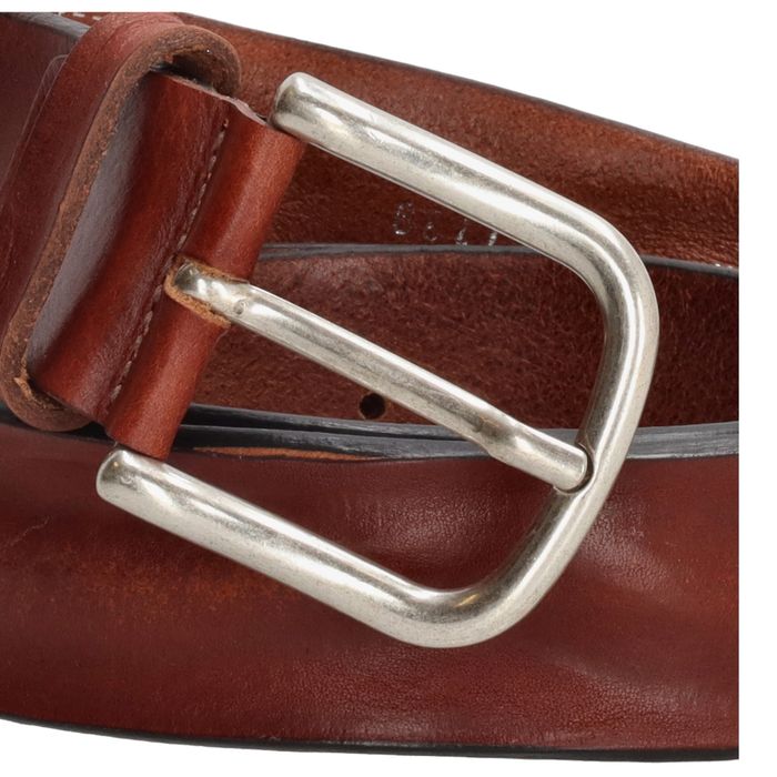 Hide & Stitches Napels Riem