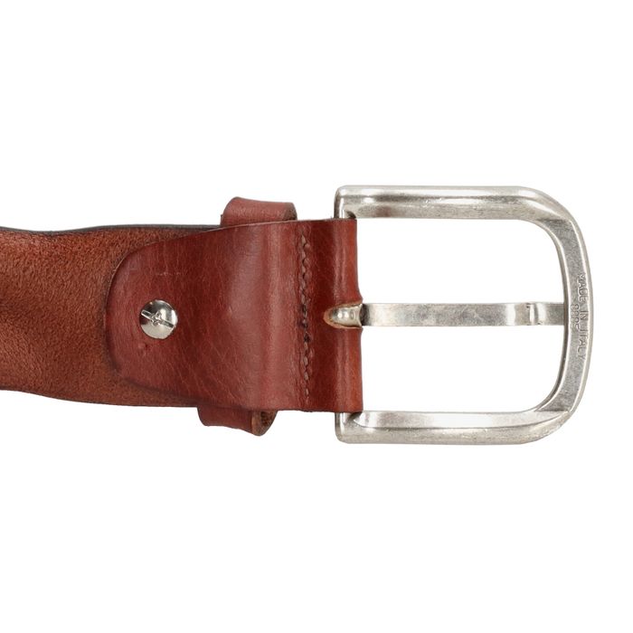 Hide & Stitches Napels Riem
