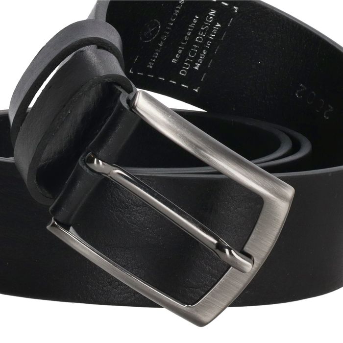 Hide & Stitches Napels Riem