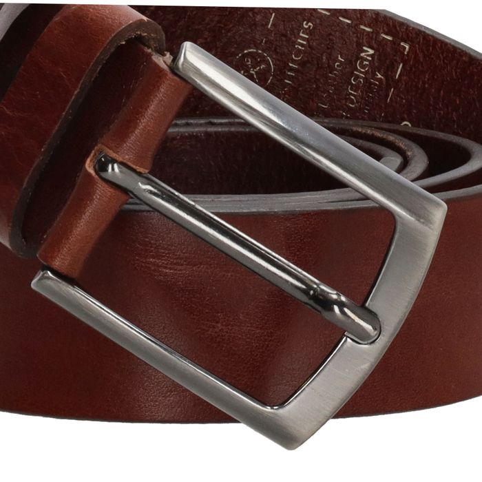 Hide & Stitches Napels Riem